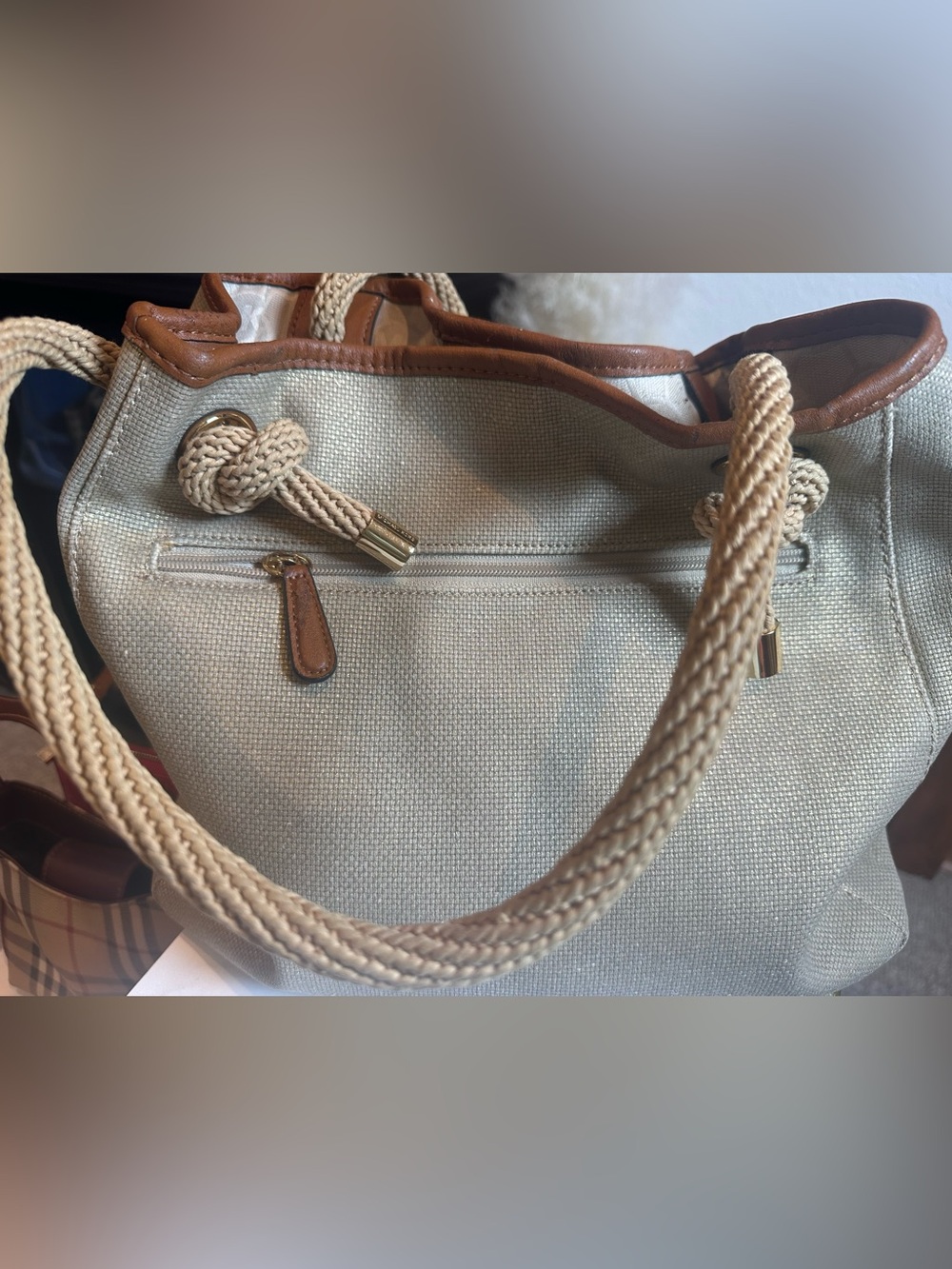 MICHAEL Michael Kors Bag, Marina - Picture 3 of 16